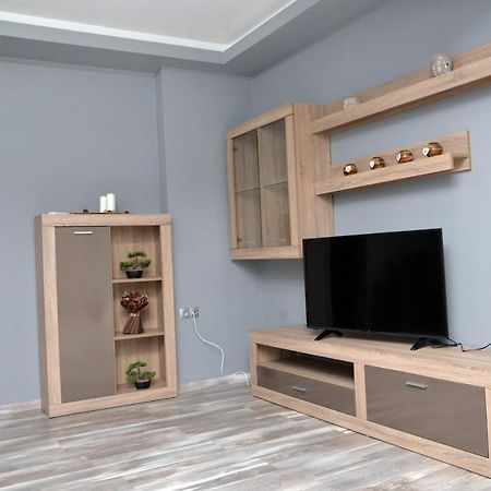 Luxury Apartment St Demetrios Downtown Θεσσαλονίκη Εξωτερικό φωτογραφία