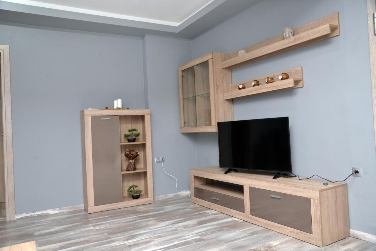Luxury Apartment St Demetrios Downtown Θεσσαλονίκη Εξωτερικό φωτογραφία