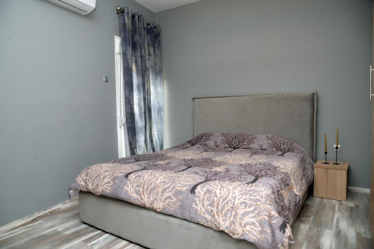 Luxury Apartment St Demetrios Downtown Θεσσαλονίκη Εξωτερικό φωτογραφία