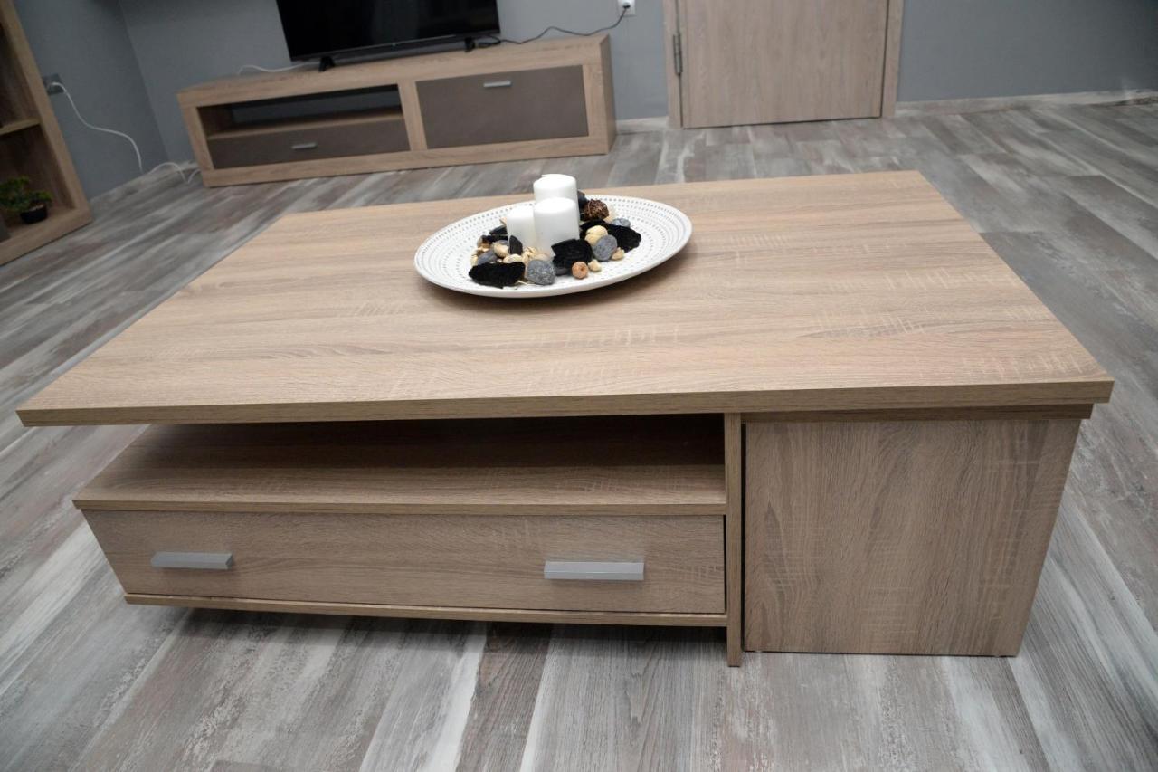 Luxury Apartment St Demetrios Downtown Θεσσαλονίκη Εξωτερικό φωτογραφία