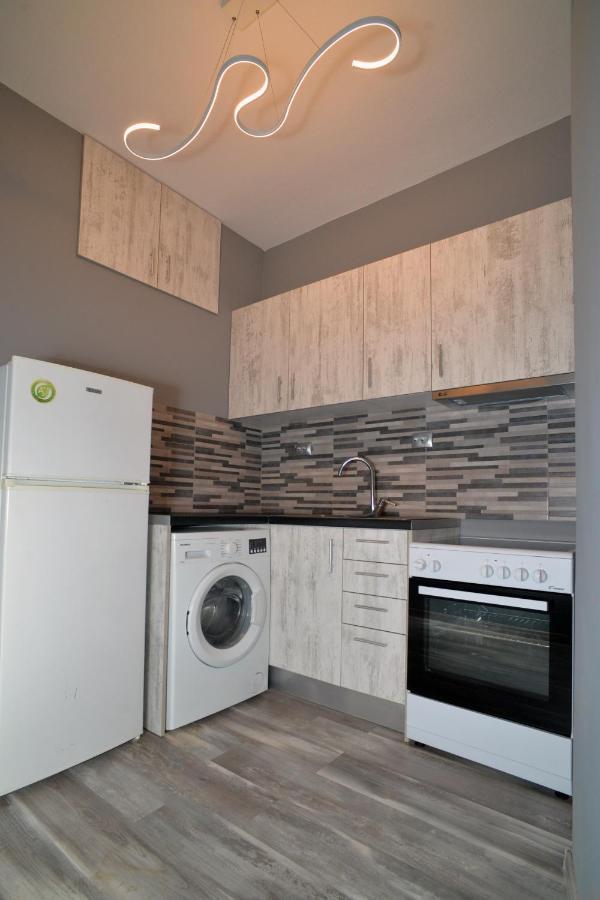 Luxury Apartment St Demetrios Downtown Θεσσαλονίκη Εξωτερικό φωτογραφία